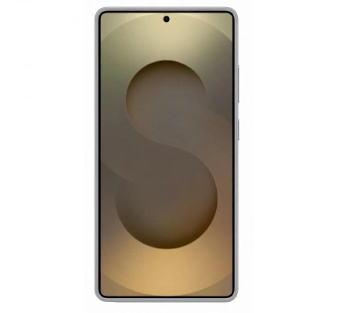 Чохол до мобільного телефона Samsung Kindsuit Samsung Galaxy S25 Ultra Gray (EF-VS938PJEGWW)