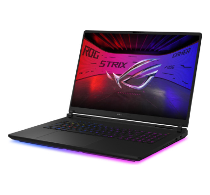 ASUS Ноутбук ASUS ROG Strix SCAR 18 G835LX-SA222X (90NR0LF1-M00B30)