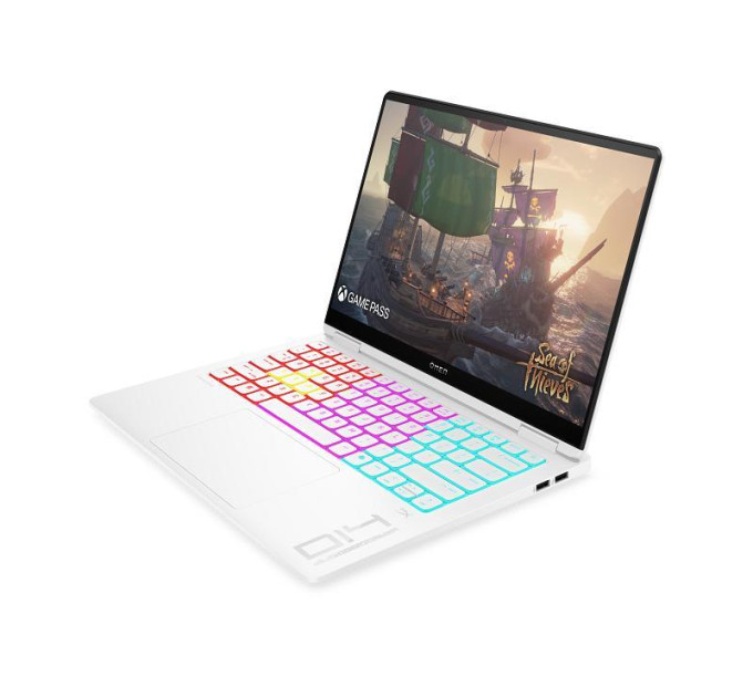 HP Ноутбук HP OMEN Transcend 14-fb1001ua (C3UL1EA)