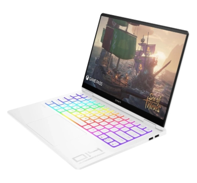 HP Ноутбук HP OMEN Transcend 14-fb1003ua (C3UL2EA)