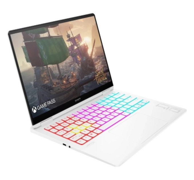 HP Ноутбук HP OMEN Transcend 14-fb1003ua (C3UL2EA)