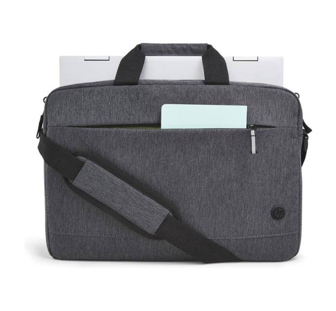 HP Сумка для ноутбука HP 15.6" Prelude Pro Laptop Bag (4Z514AA)