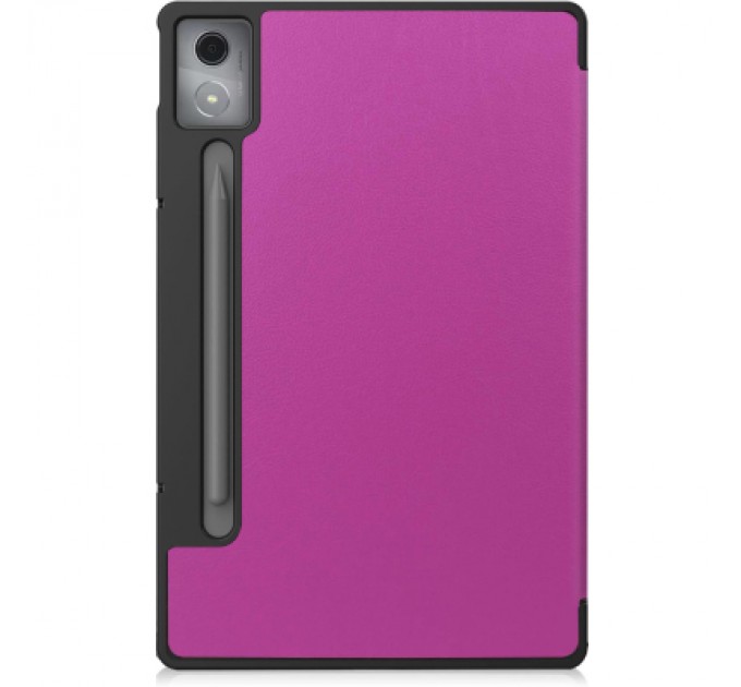 Чохол до планшета BeCover Smart Case Lenovo Idea Tab Pro 12.7" Purple (713428)