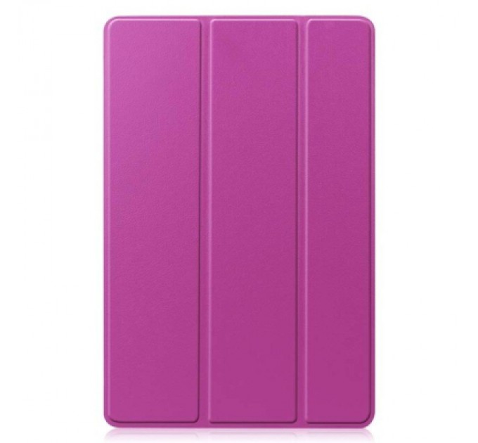 Чохол до планшета BeCover Smart Case Lenovo Idea Tab Pro 12.7" Purple (713428)