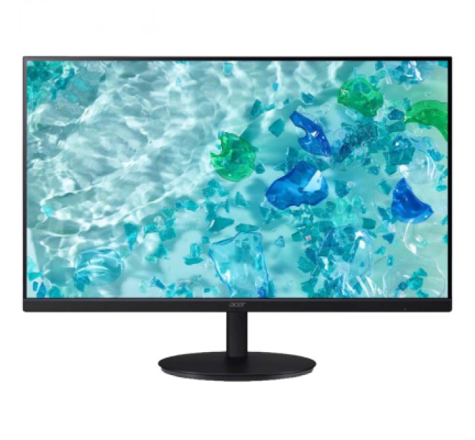 Монітор Acer CB322QKAbmiiprx (UM.JB2EE.A01)