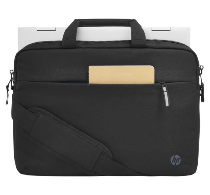 HP Сумка для ноутбука HP 14.1" Prof Laptop Bag (500S8AA)