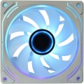 Кулер до корпусу Cooling Baby Mirror fan wh 2