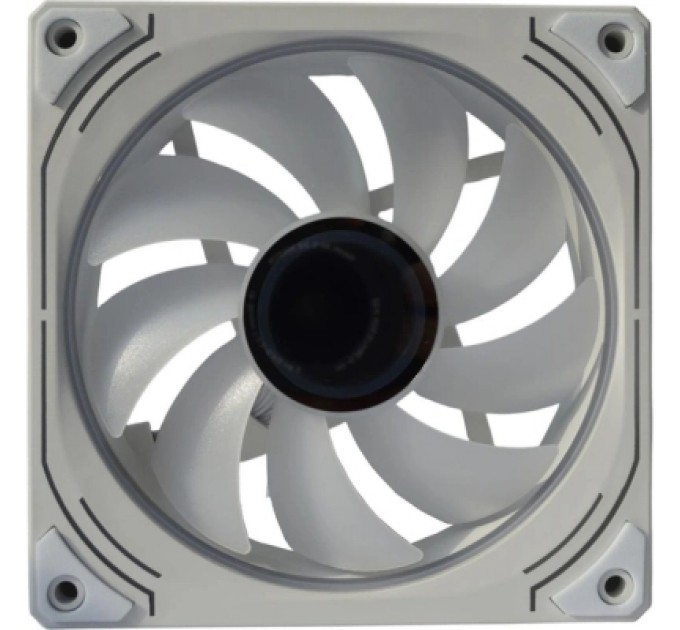 Кулер до корпусу Cooling Baby Mirror fan wh 2