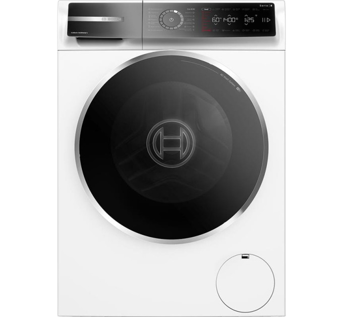 Bosch Пральна машина Bosch WGB24401UA