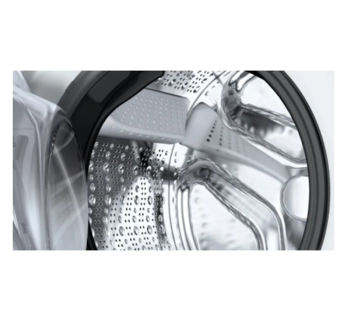 Bosch Пральна машина Bosch WGB24401UA