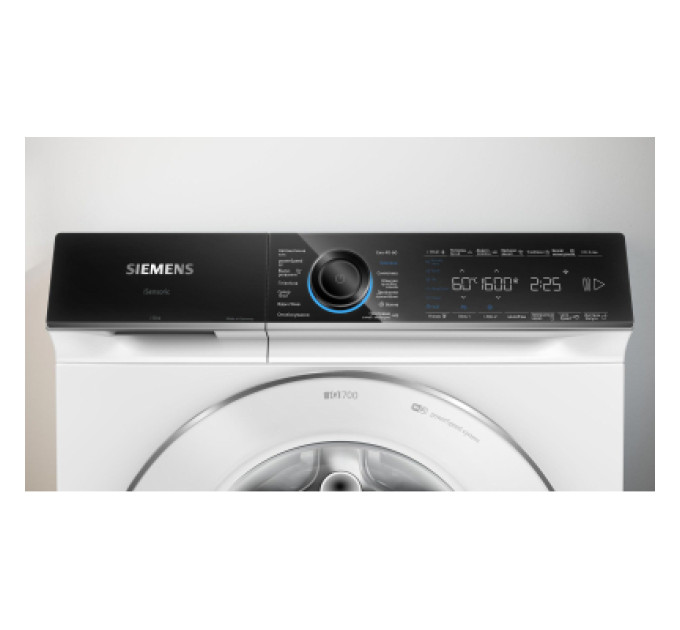 Siemens Пральна машина Siemens WG56B2A1UA