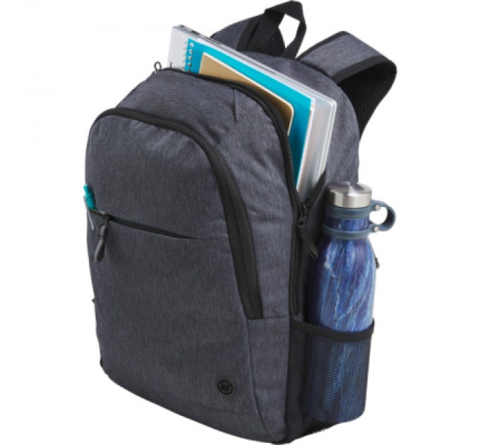 HP Рюкзак для ноутбука HP 15.6" Prelude Pro Laptop Backpack (4Z513AA)