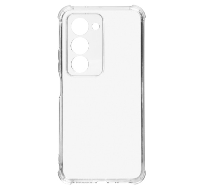 Armorstandart Чохол до мобільного телефона Armorstandart Air Force Xiaomi Redmi 15 4G Camera cover Clear (ARM85418)