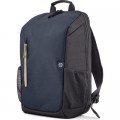 HP Рюкзак для ноутбука HP 15.6" Travel 18L BNG Laptop Backpack (6B8U7AA)