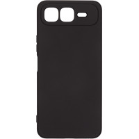 Чохол до мобільного телефона Armorstandart ICON Infinix Smart 10 Plus 4G Camera cover Black (ARM87951)