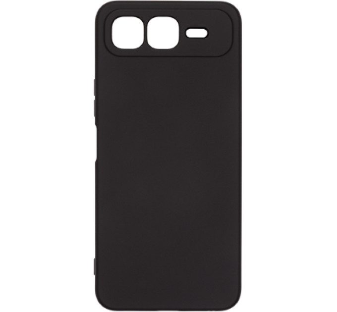 Armorstandart Чохол до мобільного телефона Armorstandart ICON Infinix Smart 10 Plus 4G Camera cover Black (ARM87951)