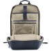 HP Рюкзак для ноутбука HP 15.6" Travel 18L BNG Laptop Backpack (6B8U7AA)