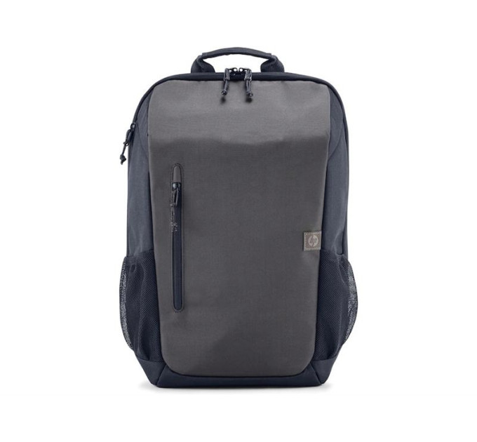 HP Рюкзак для ноутбука HP 15.6" Travel 18L IGR Laptop Backpack (6B8U6AA)