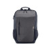 HP Рюкзак для ноутбука HP 15.6" Travel 18L IGR Laptop Backpack (6B8U6AA)