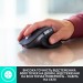Logitech Мишка Logitech MX Master 3S for Business Performance Wireless/Bluetooth Graphite (910-006582)
