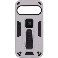 Чохол до мобільного телефона Armorstandart Proover Google Pixel 10 5G / 10 Pro 5G Grey (ARM87272)