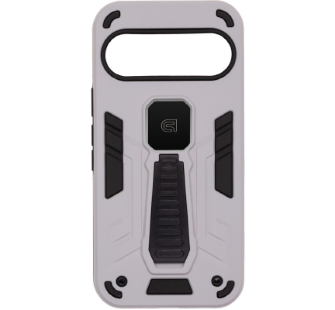 Armorstandart Чохол до мобільного телефона Armorstandart Proover Google Pixel 10 5G / 10 Pro 5G Grey (ARM87272)