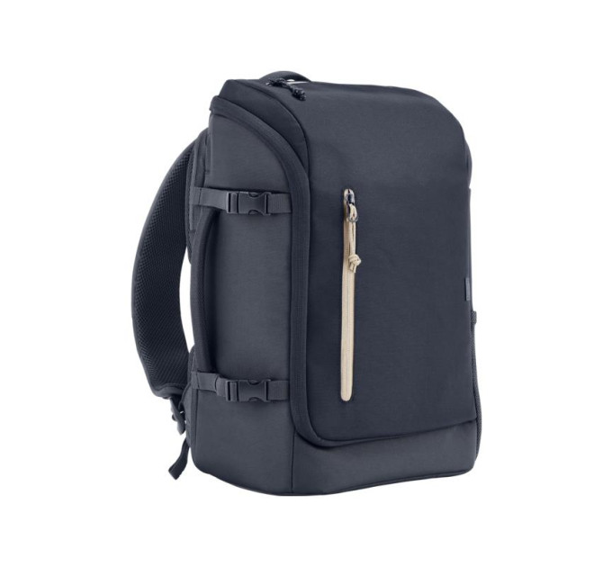 HP Рюкзак для ноутбука HP 15.6" Travel 25L BNG Laptop Backpack (6B8U5AA)