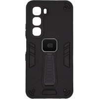 Чохол до мобільного телефона Armorstandart Proover Infinix Hot 60i 4G Black (ARM87291)