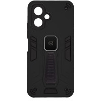 Чохол до мобільного телефона Armorstandart Proover Infinix Smart 10 4G Black (ARM87167)
