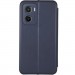 Чохол до мобільного телефона BeCover Exclusive Motorola Moto G05 / E15 Deep Blue (713517)