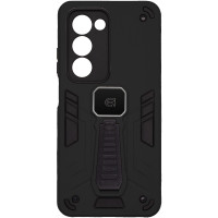 Чохол до мобільного телефона Armorstandart Proover OPPO A5 4G / A5 5G / A5m 4G Black (ARM87391)