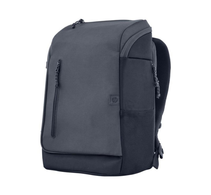 HP Рюкзак для ноутбука HP 15.6" Travel 25L IGR Laptop Backpack (6B8U4AA)
