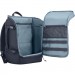 HP Рюкзак для ноутбука HP 15.6" Travel 25L IGR Laptop Backpack (6B8U4AA)