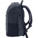 HP Рюкзак для ноутбука HP 15.6" Travel 25L IGR Laptop Backpack (6B8U4AA)