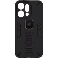 Чохол до мобільного телефона Armorstandart Proover OPPO Reno14 Pro 5G Black (ARM87179)