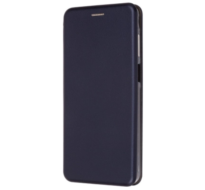 Armorstandart Чохол до мобільного телефона Armorstandart G-Case Samsung A07 4G Dark Blue (ARM86781)
