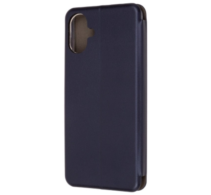Armorstandart Чохол до мобільного телефона Armorstandart G-Case Samsung A07 4G Dark Blue (ARM86781)