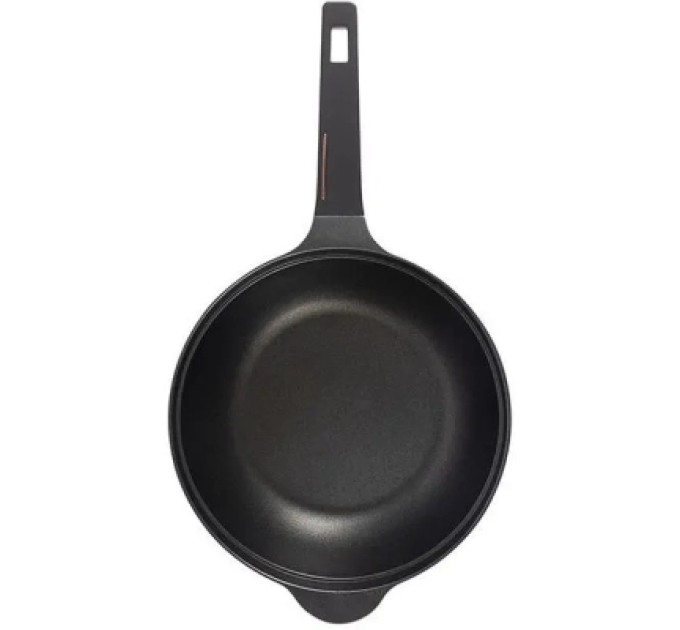 Bergner Сковорода Bergner Copper Вок 30 см (BGEU-6323)