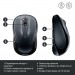 Logitech Мишка Logitech M325s Wireless Dark Silver (910-006812)