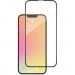 Скло захисне ACCLAB Full Glue ESD Apple Iphone 13/13 Pro Black (1283126542527)