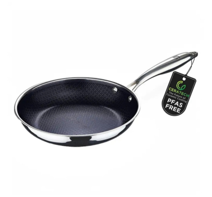 Bergner Сковорода Bergner Steelblue, 20 см (BG-33211-BL)