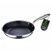 Bergner Сковорода Bergner Steelblue, 20 см (BG-33211-BL)