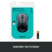 Logitech Мишка Logitech M325s Wireless Dark Silver (910-006812)