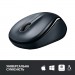 Logitech Мишка Logitech M325s Wireless Dark Silver (910-006812)