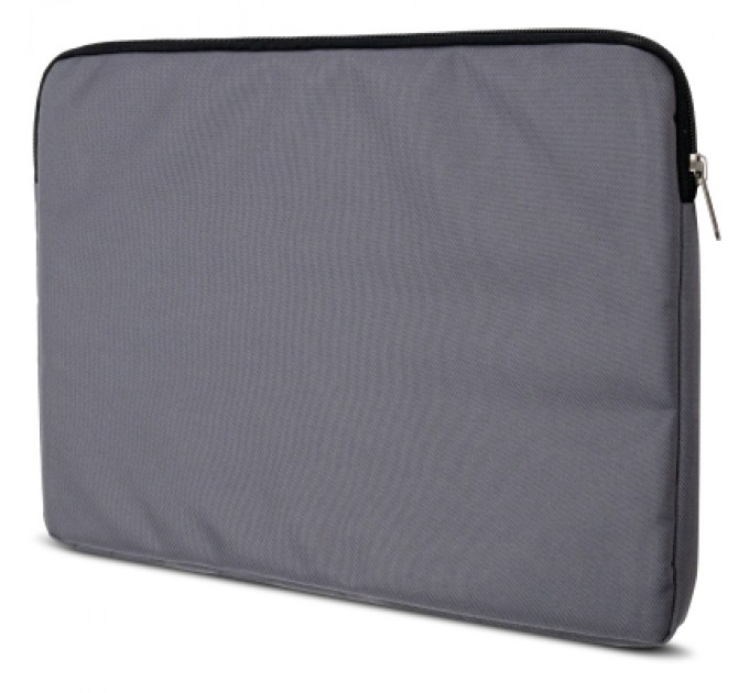 Vinga Чохол до ноутбука Vinga 15-16" NS150 Gray Sleeve (NS150GR)