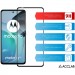 Скло захисне ACCLAB Full Glue Moto G72 Black (1283126583025)