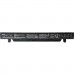 ASUS Акумулятор до ноутбука ASUS ROG GL552 A41N1424, 2600mAh (48Wh), 4cell, 14.4V, Li-ion, black (A47767)