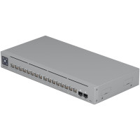 Комутатор мережевий Ubiquiti USW-PRO-MAX-16