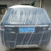 Poputchik Тент автомобільний Poputchik XL 4,8 м 7,5 м (16-093-IS)