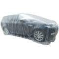 Poputchik Тент автомобільний Poputchik XL 4,8 м 7,5 м (16-093-IS)